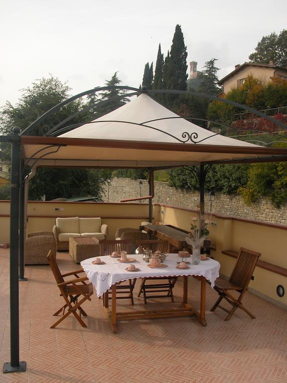 Hotel Bed&Wine à Brisighella Extérieur photo
