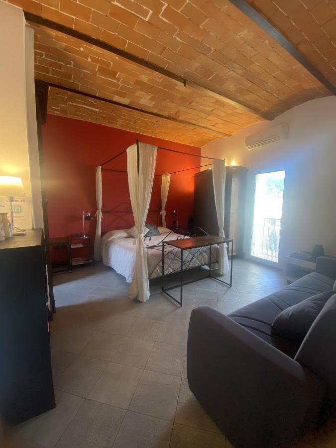 Hotel Bed&Wine à Brisighella Extérieur photo