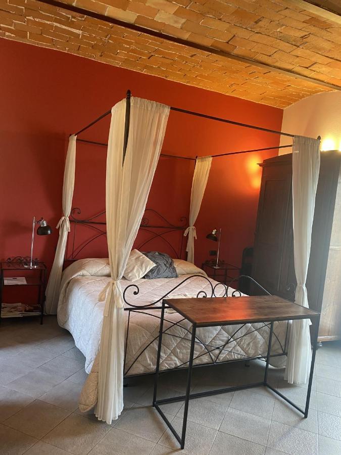 Hotel Bed&Wine à Brisighella Extérieur photo