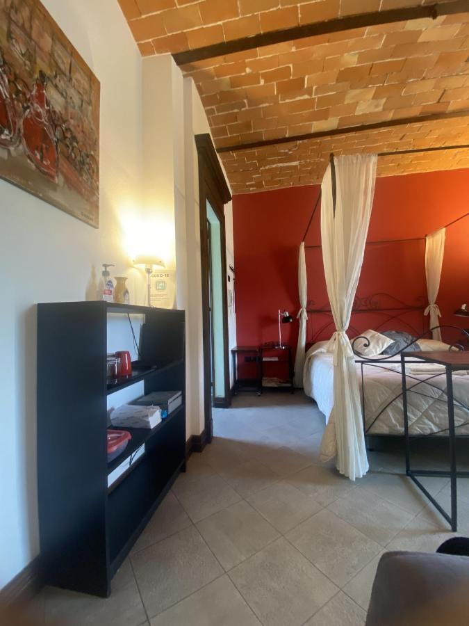 Hotel Bed&Wine à Brisighella Extérieur photo