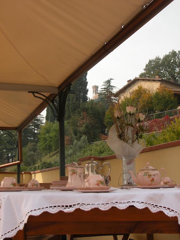 Hotel Bed&Wine à Brisighella Extérieur photo