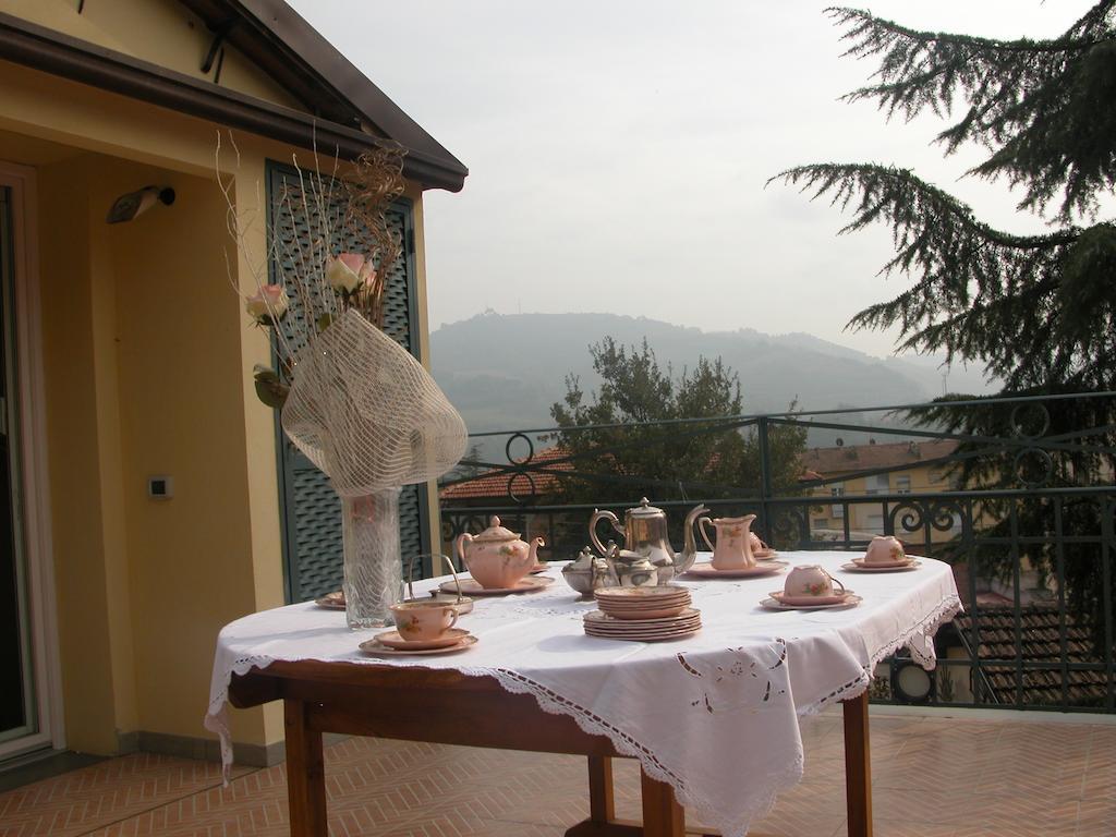 Hotel Bed&Wine à Brisighella Extérieur photo